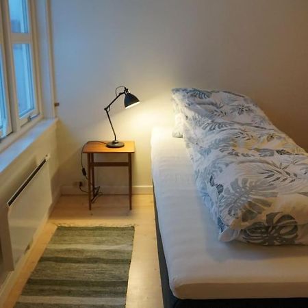 Moonvalley Lodge - Stort & Koselig Hus - Mandalen Dış mekan fotoğraf