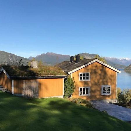Moonvalley Lodge - Stort & Koselig Hus - Mandalen Dış mekan fotoğraf