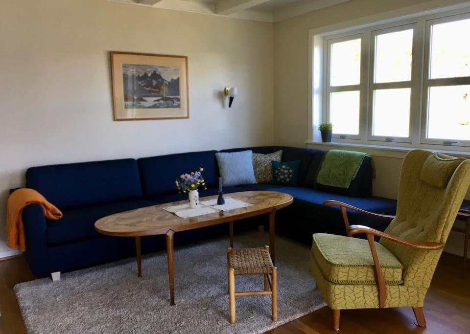 Moonvalley Lodge - Stort & Koselig Hus - Mandalen Dış mekan fotoğraf