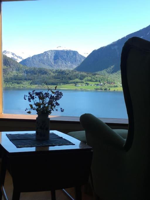 Moonvalley Lodge - Stort & Koselig Hus - Mandalen Dış mekan fotoğraf