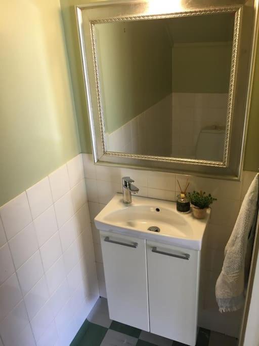 Moonvalley Lodge - Stort & Koselig Hus - Mandalen Dış mekan fotoğraf