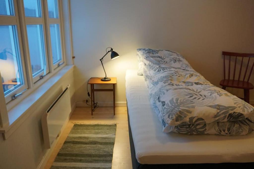 Moonvalley Lodge - Stort & Koselig Hus - Mandalen Dış mekan fotoğraf