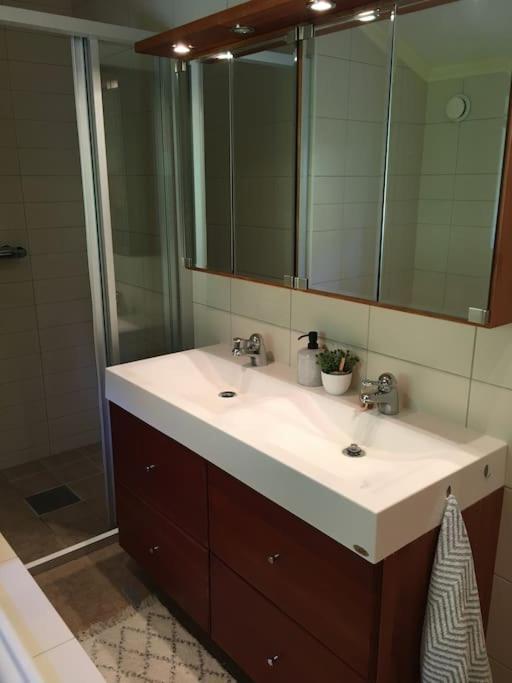 Moonvalley Lodge - Stort & Koselig Hus - Mandalen Dış mekan fotoğraf